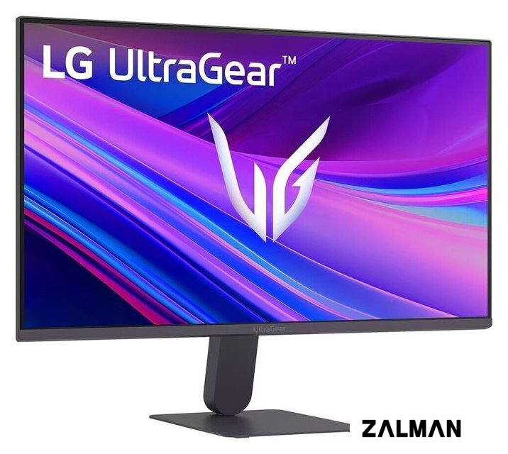 Игровой монитор LG UltraGear 24G411A-B