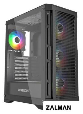 Корпус Powercase Ultimate CUB-A4