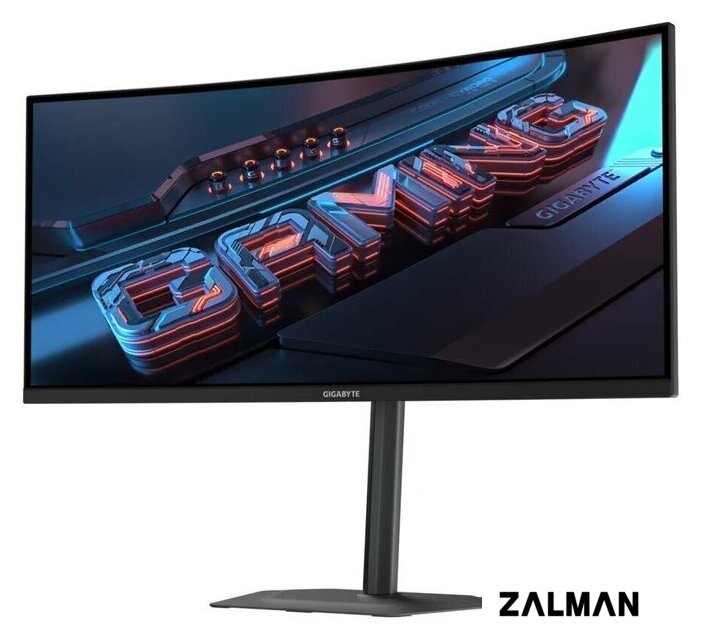 Игровой монитор Gigabyte G34WQC2