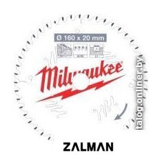Пильный диск Milwaukee 4932471291