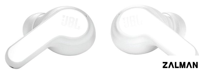 Наушники JBL Wave 200 (белый)