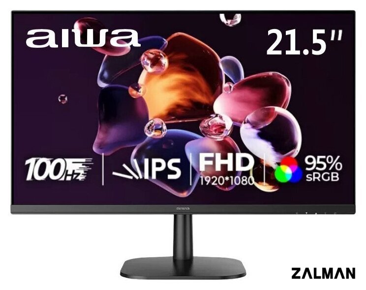 Монитор Aiwa F5-22F100-V1