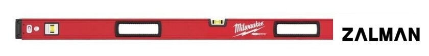 Уровень строительный Milwaukee 4932459069
