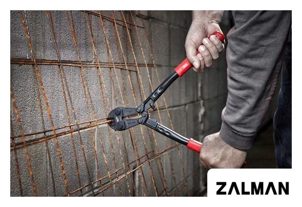 Болторез Milwaukee 4932464827