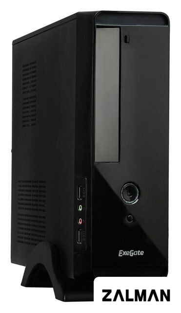 Корпус ExeGate MI-209 450W