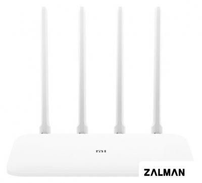 Wi-Fi роутер Xiaomi Mi Router 4a Gigabit Edition (китайская версия)
