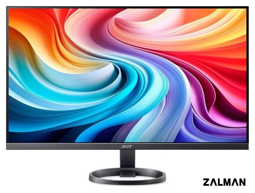 Игровой монитор Acer R272G0yi UM.HR2CD.002