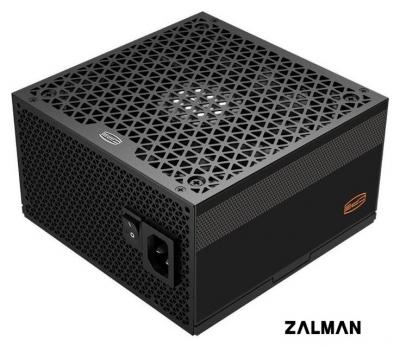 Блок питания PCCooler YK850 850W P5-YK850-B1F