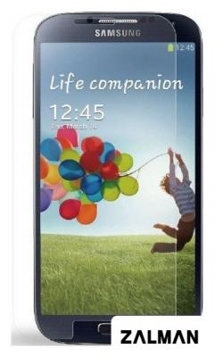 Защитное стекло Gembird GP-S4 для Samsung Galaxy S4 Mini
