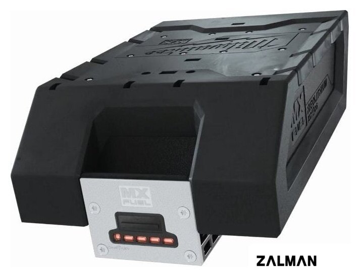 Аккумулятор Milwaukee MXF XC406 4933471837 (6 Ah)
