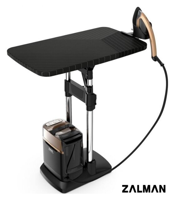 Отпариватель Tefal QT2020E0