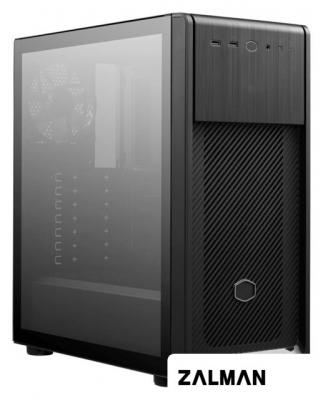 Корпус Cooler Master Elite 500 TG E500-KGNN-S00