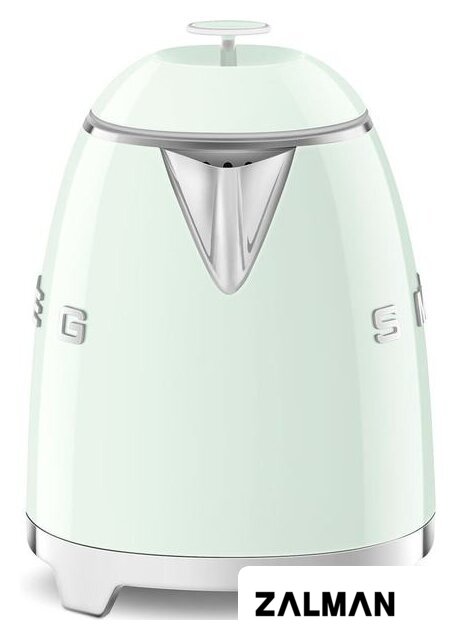 Электрический чайник Smeg KLF05PGEU
