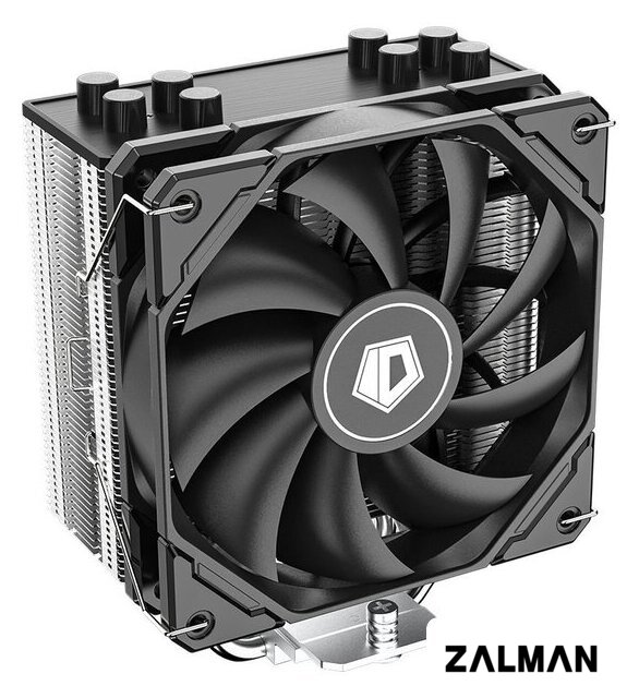 Кулер для процессора ID-Cooling SE-224-XTS