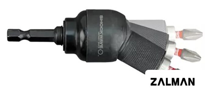 Держатель бит Milwaukee 4932459781