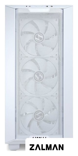 Корпус Lian Li Lancool III G99.LAN3W.00