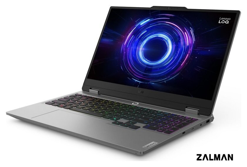 Игровой ноутбук Lenovo LOQ 15IRX10 83JE002LUS