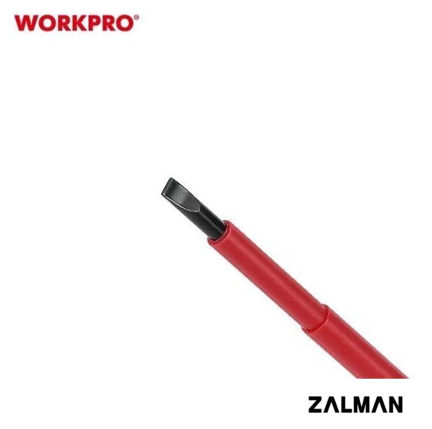 Отвертка Workpro WP341030