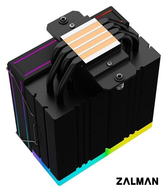 Кулер для процессора ID-Cooling Frozn A410 ARGB