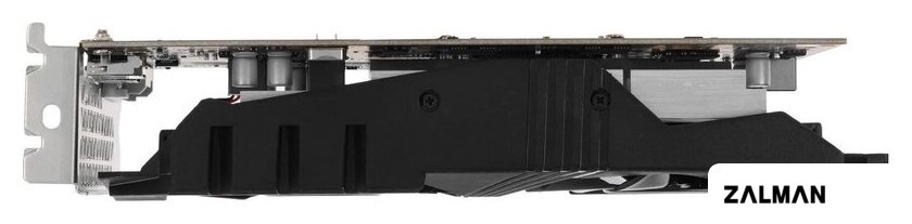 Видеокарта Sinotex Ninja GeForce GTX 1050 2GB GDDR5 NK105NP25F