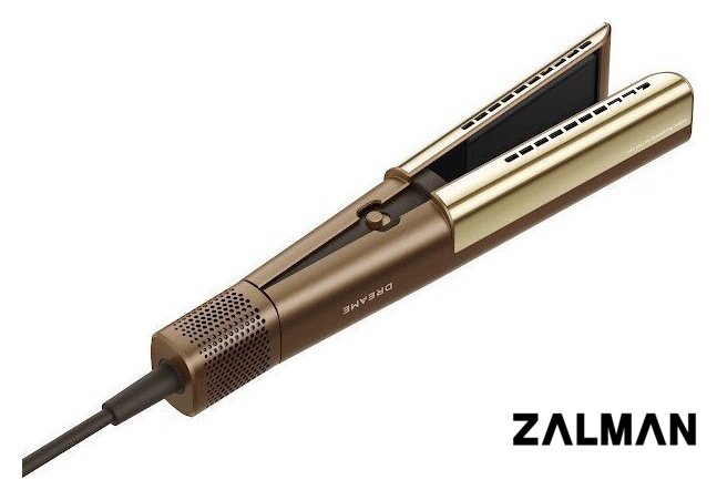 Выпрямитель Dreame Hairdryer Aero Straight AMA10A