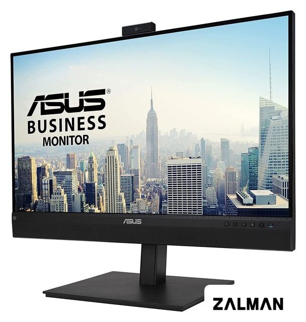 Монитор ASUS Business BE27ACSBK