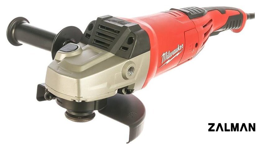 Угловая шлифмашина Milwaukee AG 22-180 DMS 4933431830