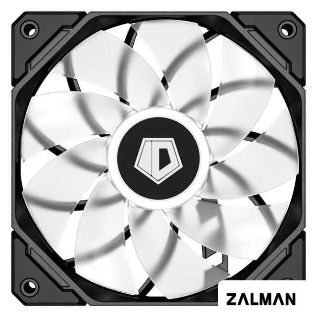 Вентилятор для корпуса ID-Cooling TF-12025-PRO-ARGB Reverse