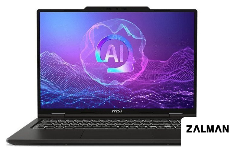 Ноутбук MSI Venture A16 AI+ A3HMG-027XRU