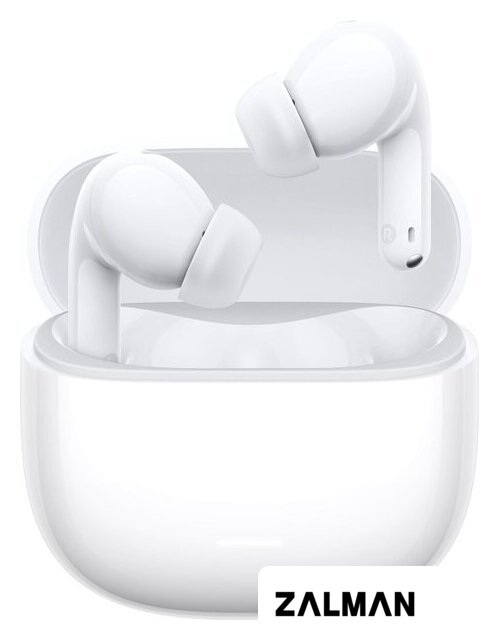 Наушники Xiaomi Redmi Buds 8 Lite M2539E1 (белый, международная версия)