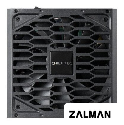 Блок питания Chieftec Vega M 1000W PPG-1000-C