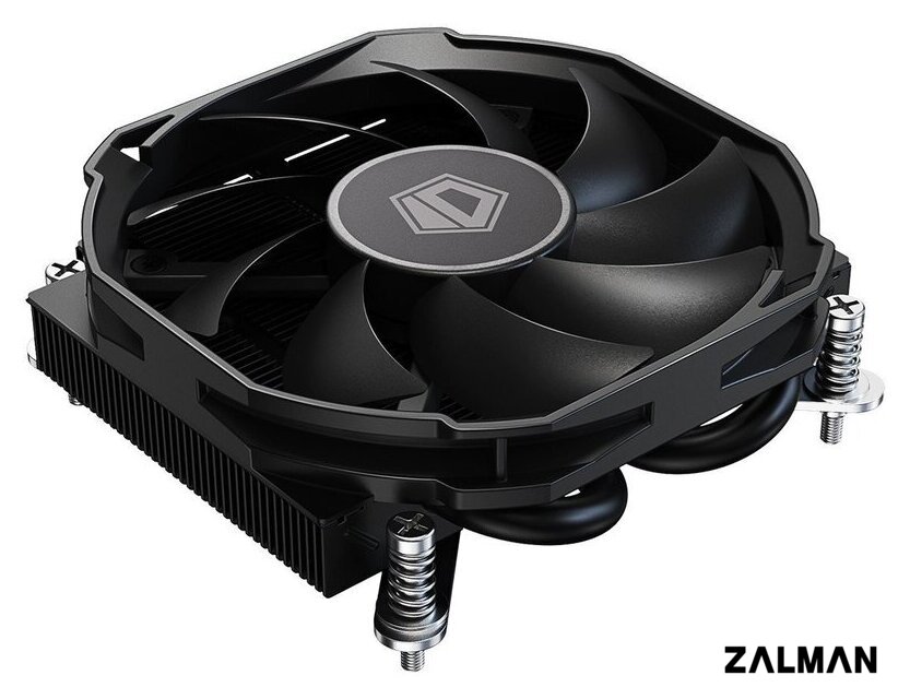 Кулер для процессора ID-Cooling IS-28i Black