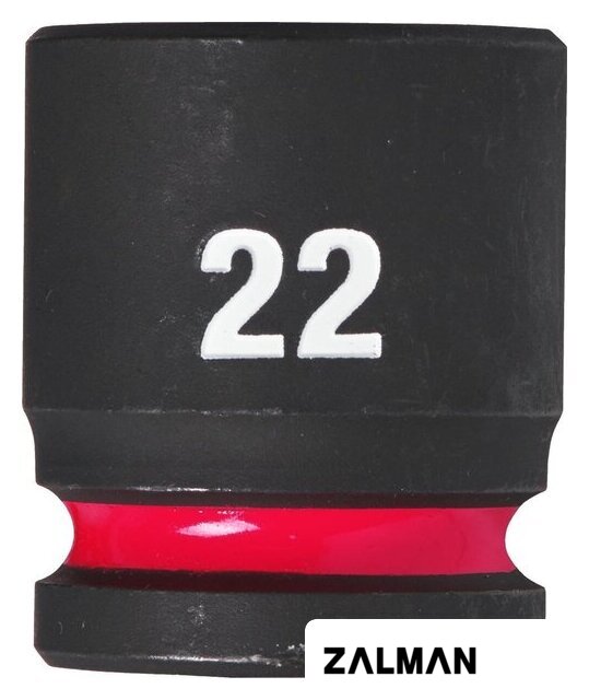 Головка слесарная Milwaukee Shockwave 4932480316