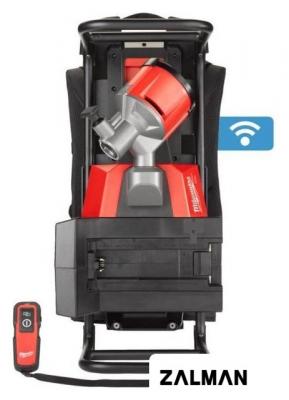 Вибратор глубинный Milwaukee MX FUEL MXF CVBP-0 4933479595 (без АКБ)