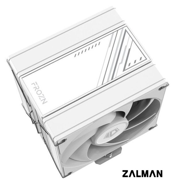 Кулер для процессора ID-Cooling Frozn A410 DW