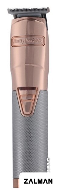 Триммер для бороды и усов BaByliss PRO FX7880RGE