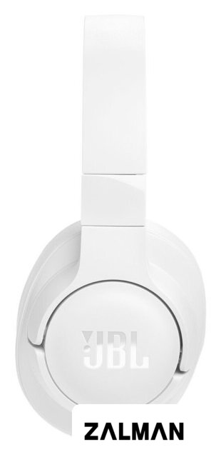 Наушники JBL Tune 770NC (белый, китайская версия)