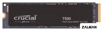 SSD Crucial T500 2TB CT2000T500SSD8