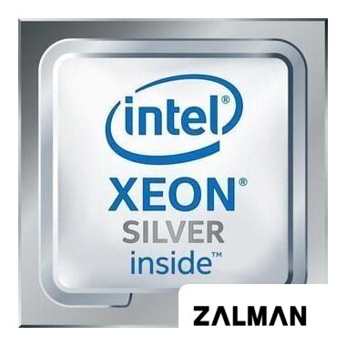 Процессор Intel Xeon Silver 4214R
