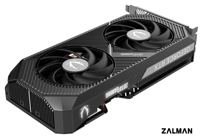 Видеокарта ZOTAC Gaming GeForce RTX 5070 Twin Edge ZT-B50700E-10P