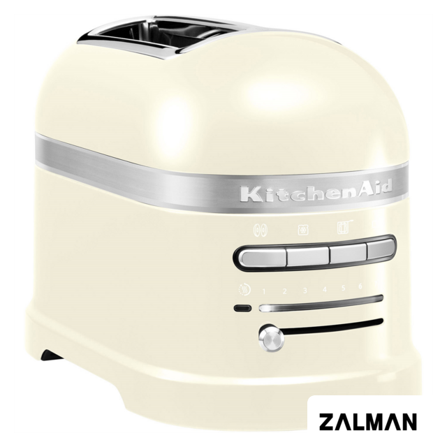 Тостер KitchenAid Artisan 5KMT2204EAC