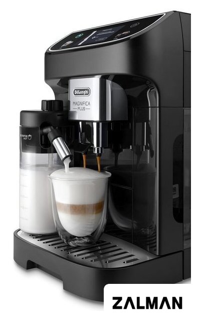Кофемашина DeLonghi Magnifica Plus ECAM320.60.B