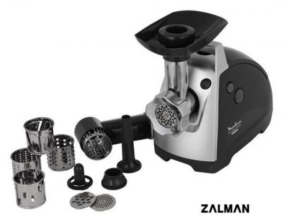 Мясорубка Moulinex HV8 ME683832