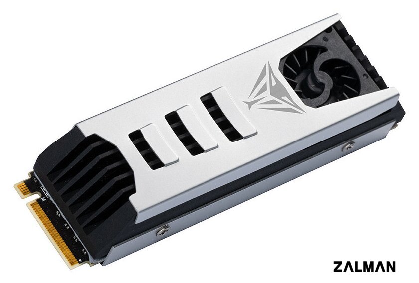 SSD Patriot Viper PV553 2TB PV553P2TBM28H