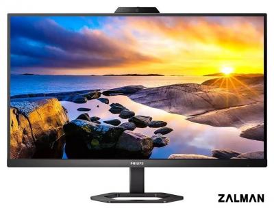 Монитор Philips 27E1N5600HE/00