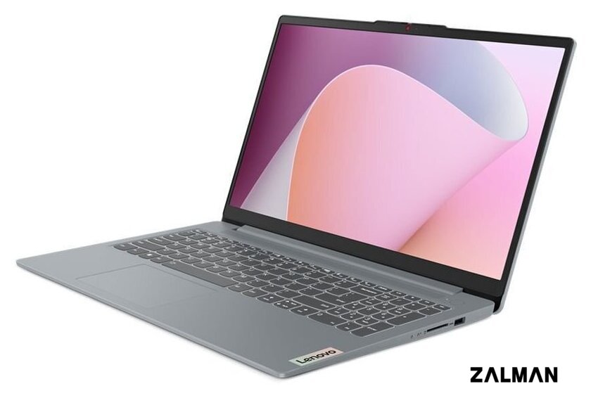 Ноутбук Lenovo IdeaPad Slim 3 15AMN8 82XQ00MBPS