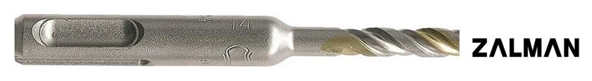 Бур Milwaukee 4932307068