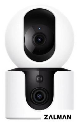 IP-камера Xiaomi Smart Camera C300 Dual BHR9166EU (международная версия)
