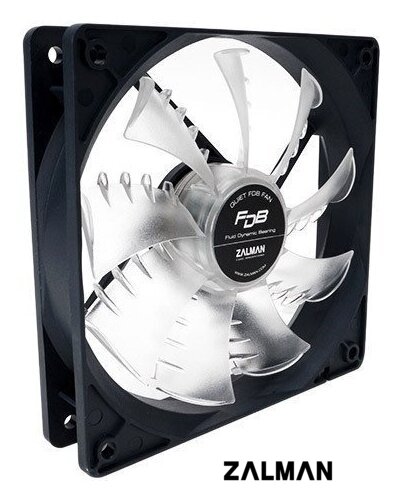 Вентилятор для корпуса Zalman ZM-F3 FDB(SF)
