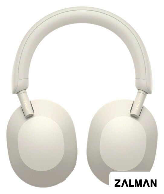 Наушники Sony WH-1000XM5 (серый)